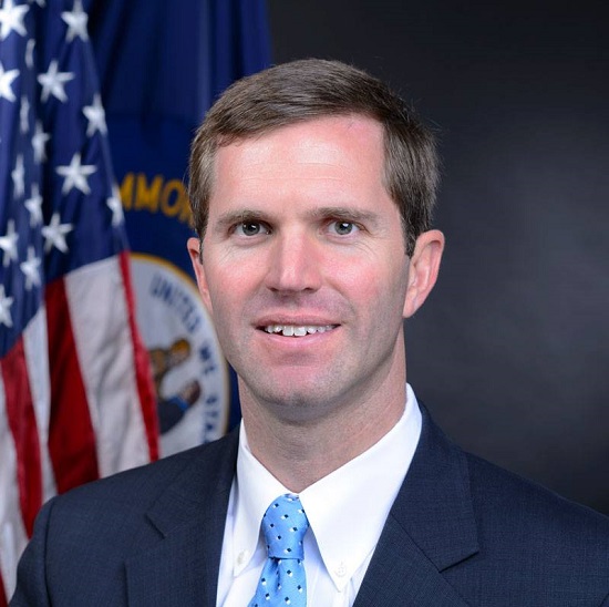 Attorney General Andy Beshear